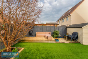 Garden- click for photo gallery